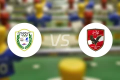 杰艾斯vs开罗国民比分预测【2026/01/19】