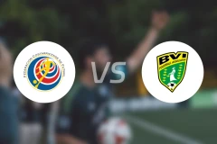 哥斯达黎加女足U17vs英属维京群岛女足U17比分结果战报【2026/01/26】