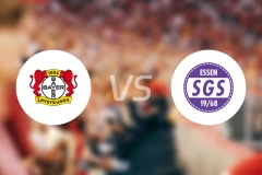 勒沃库森女足vs埃森舍纳贝克女足比分预测【2025/11/22】