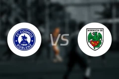 科布伦茨宇宙vs沃尔姆斯比分预测【2025/11/29】