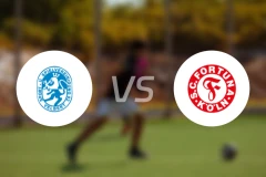 威尔伯特vs幸运科隆比分预测【2026/03/14】