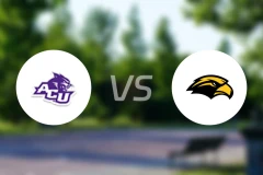 阿比利基督大学vs南密西西比大学比分结果战报【2024/11/26】