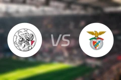 阿贾克斯U19vs本菲卡U19比分预测【2025/11/25】