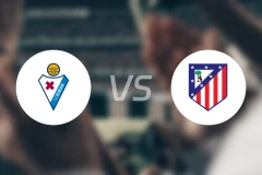 埃瓦尔女足vs马德里竞技女足比分预测【2025/12/14】