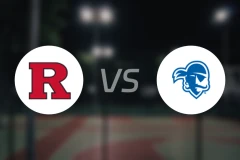 罗格斯大学vs西顿霍尔大学比分预测【2025/12/14】