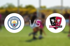 曼城vs埃克塞特城比分预测【2026/01/10】