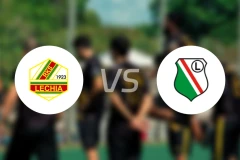 佐维耶茨基vs华沙莱吉亚B队比分预测【2025/11/22】