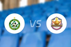 费尔干纳夫兹vs克孜勒库姆比分预测【2025/11/22】