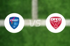 普瑞兰斯vs第戎比分结果战报【2025/11/08】