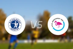 哈卡诺拉斯vsAPEA阿克罗蒂里奥比分预测【2025/11/01】