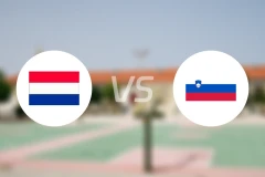 荷兰女篮vs斯洛文尼亚女篮比分预测【2025/11/19】