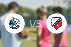 邓伯什vs乌德勒支青年队比分预测【2026/04/21】