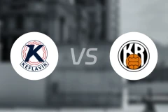 凯夫拉维克vsKR雷克雅未克比分预测【2025/12/06】