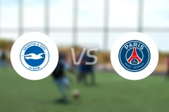 布莱顿U21vs巴黎圣日耳曼U21比分预测【2025/12/14】