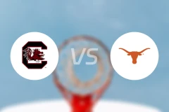 南卡罗莱纳大学vs德克萨斯大学比分预测【2026/02/04】