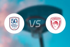 安纳托利亚艾菲斯vs奥林匹亚科斯比分预测【2026/01/23】