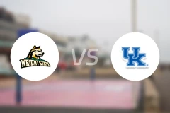 莱特州立女篮vs肯塔基大学女篮比分预测【2025/12/20】
