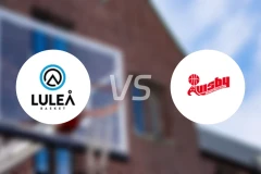 吕勒奥女篮vs维斯比女篮比分预测【2025/11/22】