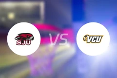 圣约瑟大学vs弗吉尼亚联邦大学比分预测【2026/01/20】