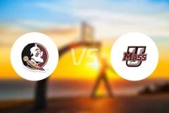 佛罗里达州立大学vs麻萨诸塞大学比分结果战报【2025/12/14】