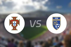 葡萄牙女足U19vs科索沃女足U19比分预测【2025/11/27】