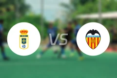 皇家奥维耶多vs瓦伦西亚比分预测【2026/03/15】