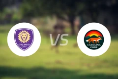 奥兰多城B队vs卡罗莱娜比分结果战报【2026/04/20】