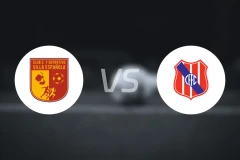 维拉艾斯潘诺拉vs西班牙中心比分结果战报【2024/08/04】