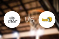 伦敦雄狮vs谢菲尔德比分预测【2026/03/26】