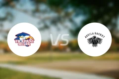 特拉帕尼鲨鱼vs特伦托比分结果战报【2024/12/16】