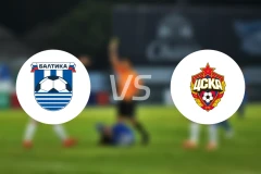 巴蒂卡vs莫斯科中央陆军比分预测【2026/03/15】