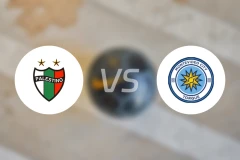 帕莱斯蒂诺vs蒙得维的亚城图尔克比分预测【2026/04/15】