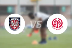 FSV法兰克福vs美因茨青年队比分预测【2024/09/28】
