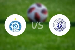 明斯克迪纳摩女足vs比斯特迪纳摩女足比分预测【2025/10/19】