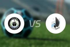 塔科马反抗者vs明尼苏达联B队比分结果战报【2024/08/05】