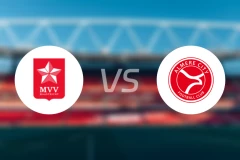 马斯特里赫特vs阿尔梅勒城比分预测【2026/01/10】