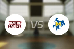 路易斯安那拉法叶分校vs麦克尼斯州立比分预测【2025/11/15】