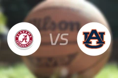 阿拉巴马女篮vs奥本大学女篮比分预测【2026/01/16】