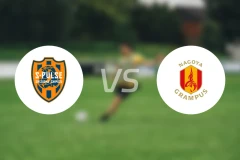 清水心跳vs名古屋鲸鱼比分预测【2026/04/25】