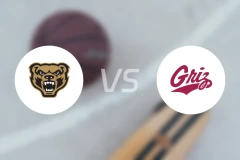 奥克兰大学vs蒙大拿大学比分预测【2025/11/26】