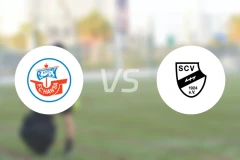 罗斯托克vsSC维尔比分预测【2025/11/01】