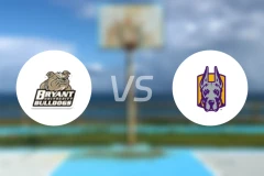 布莱恩特大学vs纽州大阿尔巴尼分校比分预测【2026/01/11】