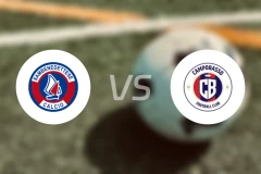 圣贝内德托vs坎伯巴索比分预测【2026/03/15】