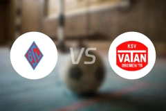 布鲁蒙塔勒vsKSV瓦坦体育不莱梅比分预测【2026/03/28】