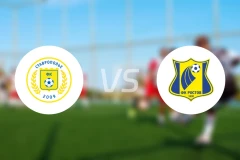 斯塔夫罗波尔vs罗斯杜夫B队比分预测【2025/11/15】