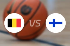 比利时女篮vs芬兰女篮比分预测【2025/11/14】