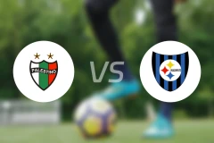 帕莱斯蒂诺vs瓦奇巴托比分预测【2025/12/06】