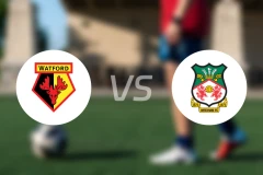 沃特福德vs雷克瑟姆比分预测【2026/03/18】