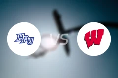 海波因特大学vs威斯康星大学比分预测【2026/03/20】