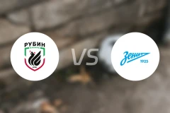 喀山鲁宾青年队vs圣彼得堡泽尼特青年队比分预测【2026/04/24】
